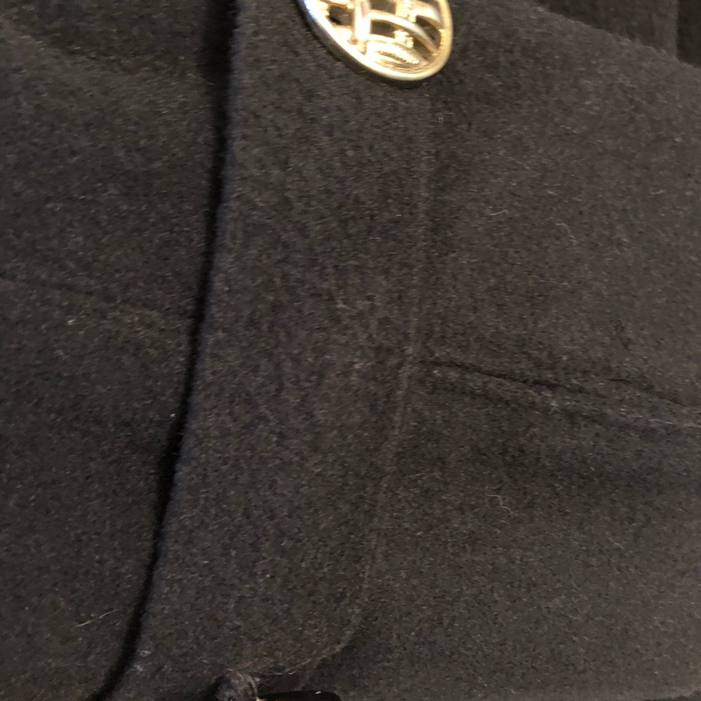 ANDREA II wool coat - Picture 3 of 6